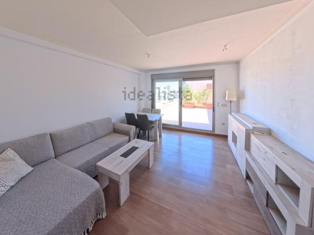 Piso, Pedregalejo Morlaco, Málaga