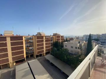 Piso, Pedregalejo Morlaco, Málaga