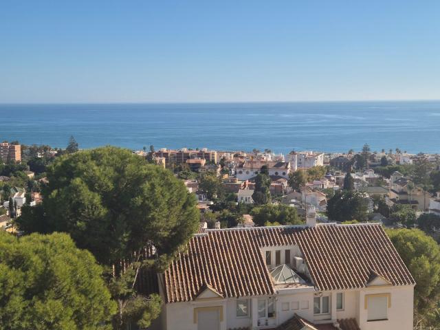 Piso, Pedregalejo Morlaco, Málaga