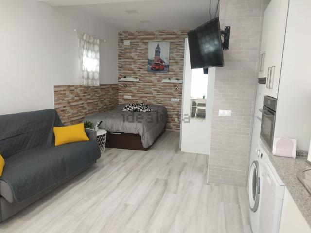 Piso, Pedregalejo Morlaco, Málaga