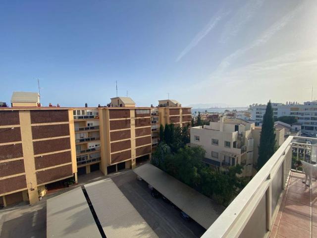 Piso, Pedregalejo Morlaco, Málaga
