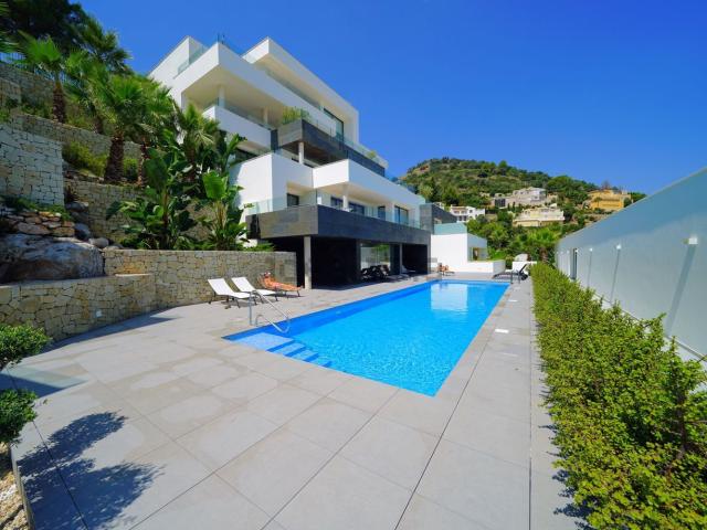 Piso, Pedreguer