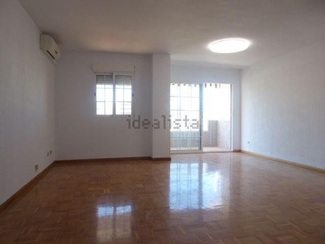 Piso, Perchel norte, Málaga
