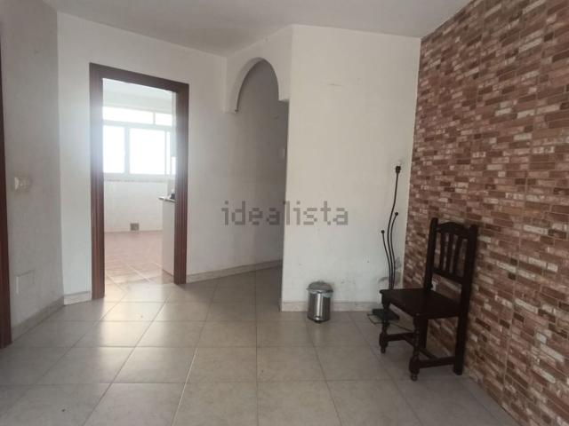 Piso, Perchel norte, Málaga