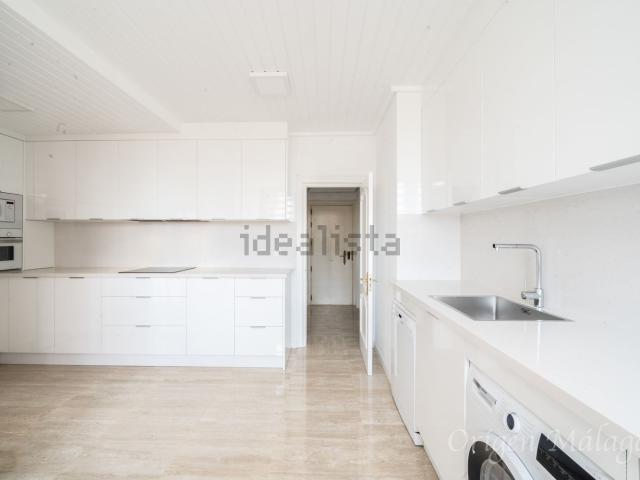 Piso, Perchel norte, Málaga