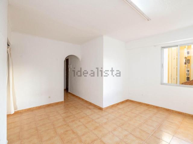 Piso, Perchel norte, Málaga
