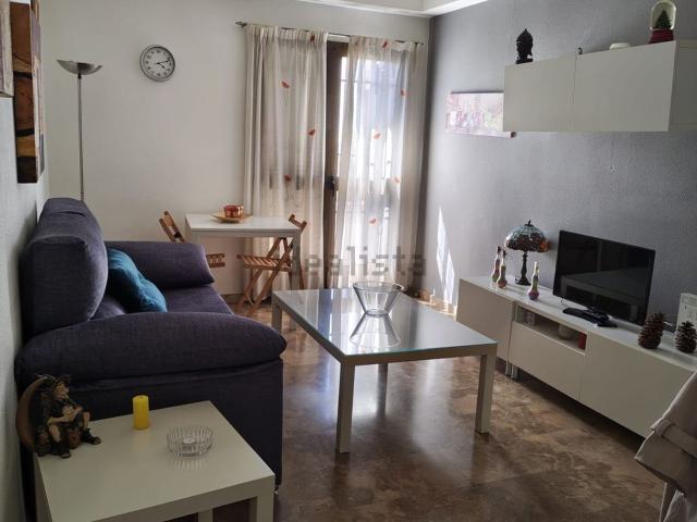 Piso, Perchel norte, Málaga