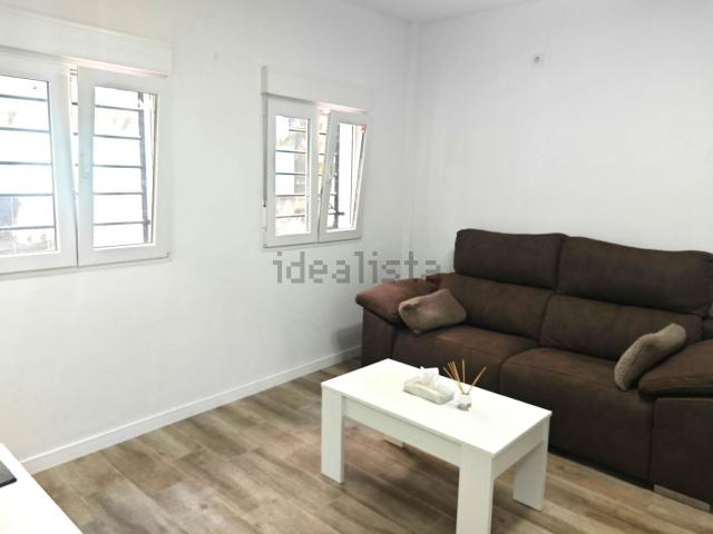 Piso, Perchel norte, Málaga
