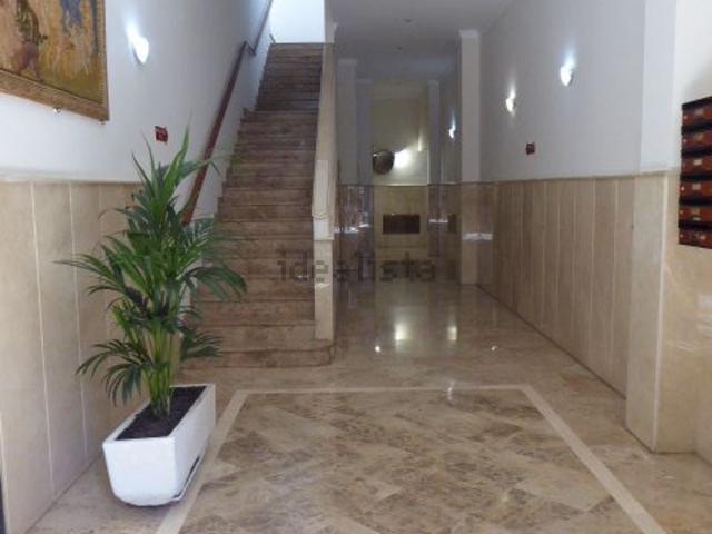 Piso, Perchel norte, Málaga
