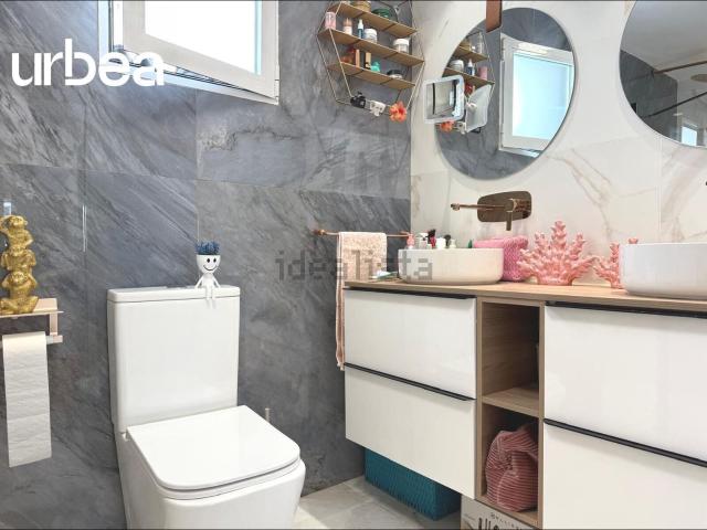 Piso, Perchel norte, Málaga