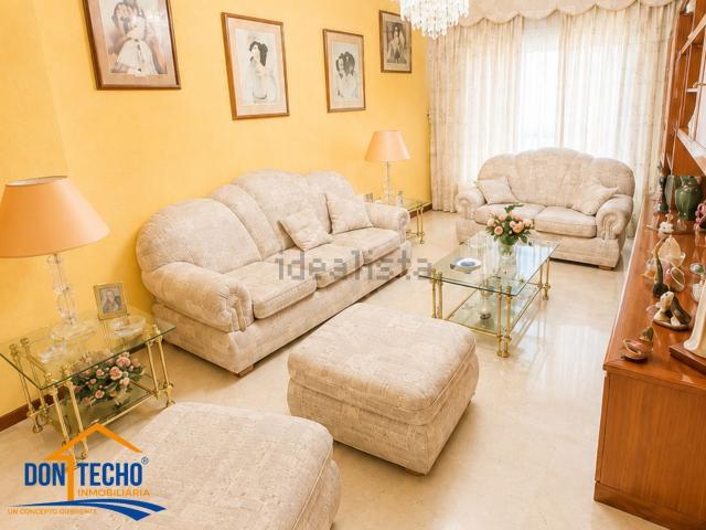 Piso, Perchel sur El Bulto, Málaga