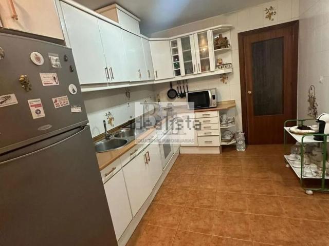 Piso, Perchel sur El Bulto, Málaga