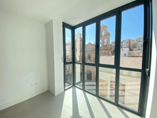 Piso, Perchel sur El Bulto, Málaga
