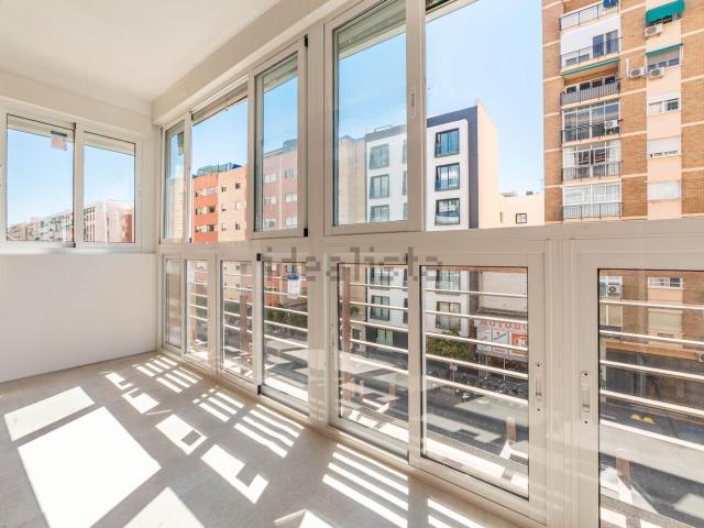 Piso, Perchel sur El Bulto, Málaga