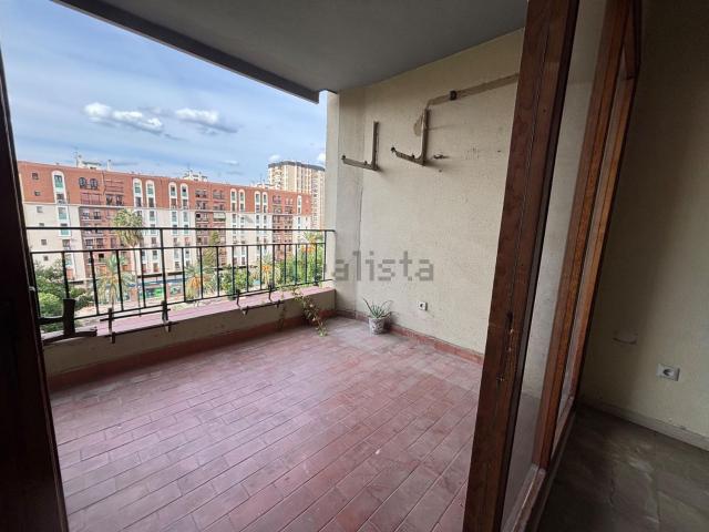 Piso, Perchel sur El Bulto, Málaga