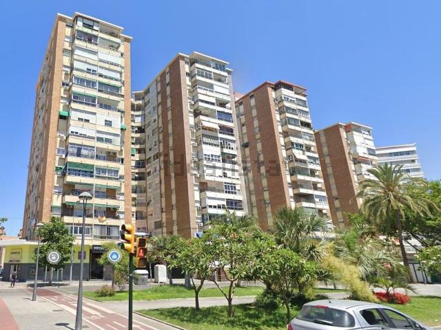 Piso, Perchel sur El Bulto, Málaga