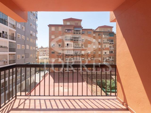 Piso, Perchel sur El Bulto, Málaga