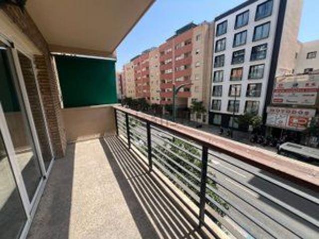 Piso, Perchel sur El Bulto, Málaga