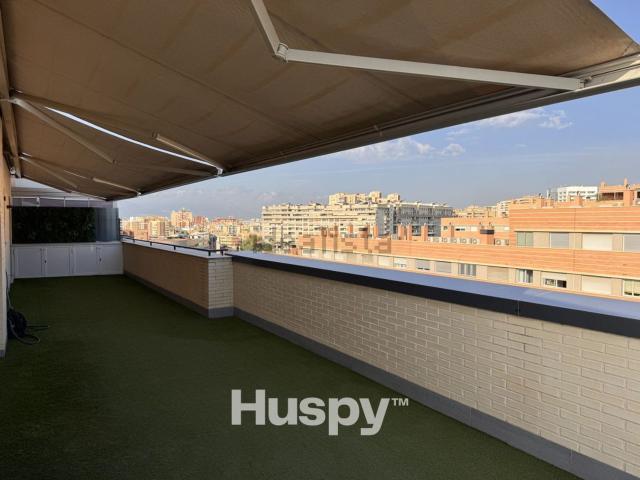 Piso, Perchel sur El Bulto, Málaga