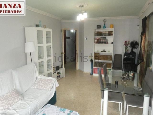 Piso, Perchel sur El Bulto, Málaga