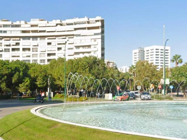 Piso, Perchel sur El Bulto, Málaga