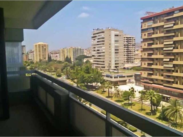 Piso, Perchel sur El Bulto, Málaga