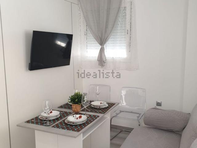 Piso, Perchel sur El Bulto, Málaga