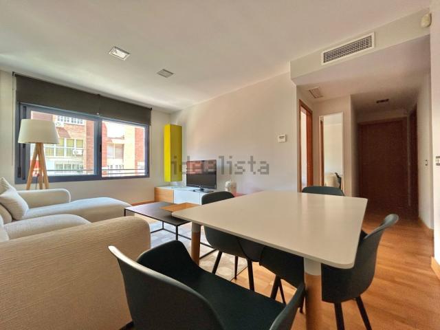 Piso, Perchel sur El Bulto, Málaga