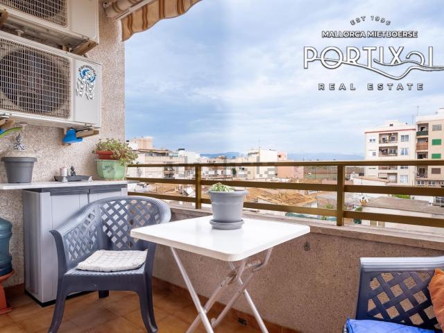 Piso, Pere Garau, Palma de Mallorca