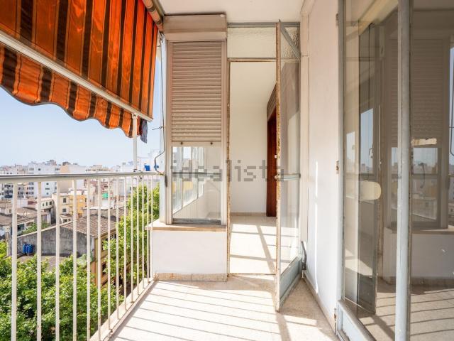 Piso, Pere Garau, Palma de Mallorca