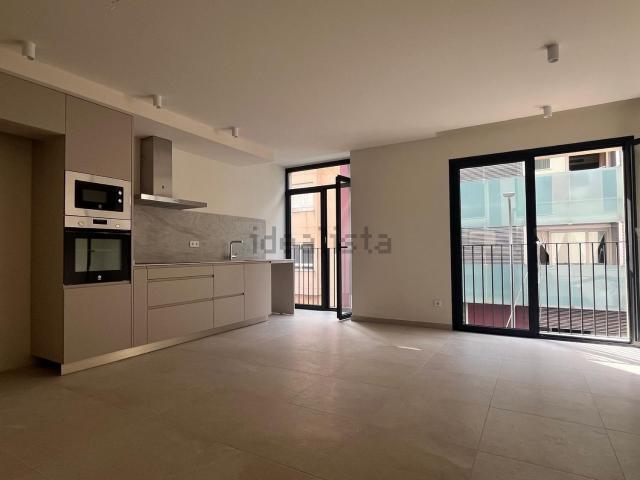 Piso, Pere Garau, Palma de Mallorca