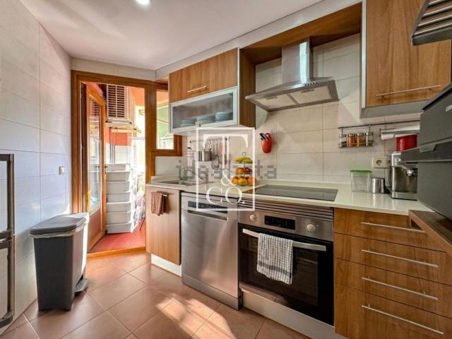 Piso, Pere Garau, Palma de Mallorca