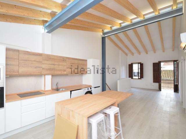 Piso, Pere Garau, Palma de Mallorca