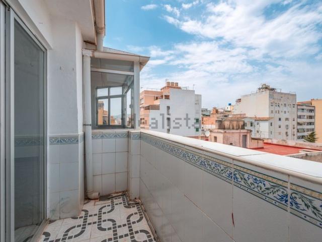 Piso, Pere Garau, Palma de Mallorca