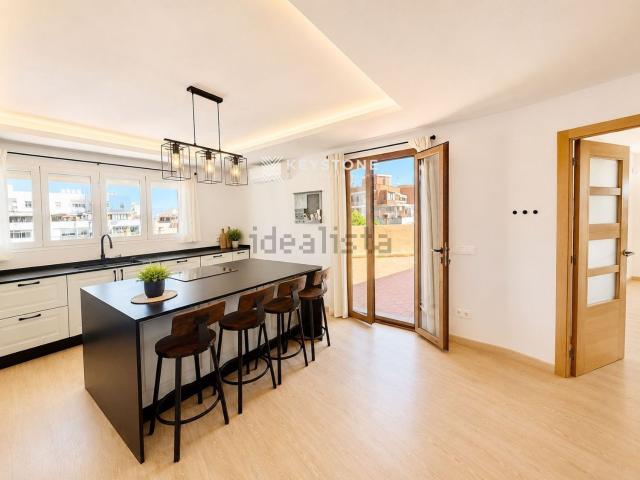 Piso, Pere Garau, Palma de Mallorca