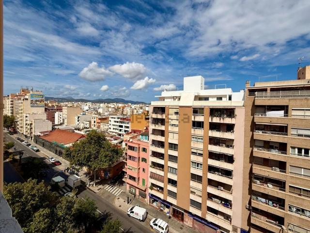 Piso, Pere Garau, Palma de Mallorca