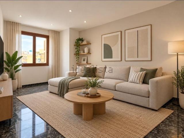 Piso, Pere Garau, Palma de Mallorca