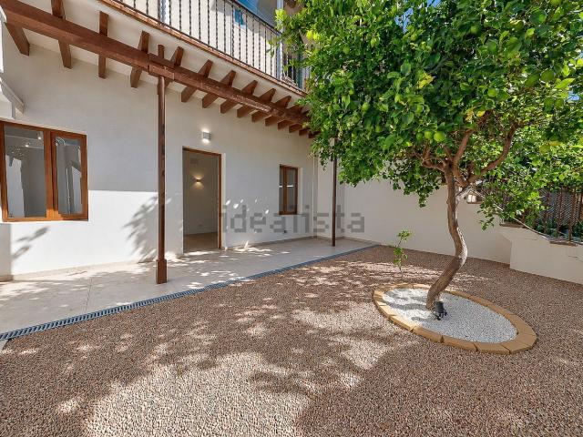 Piso, Pere Garau, Palma de Mallorca