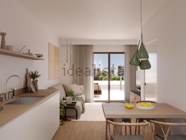 Piso, Pere Garau, Palma de Mallorca