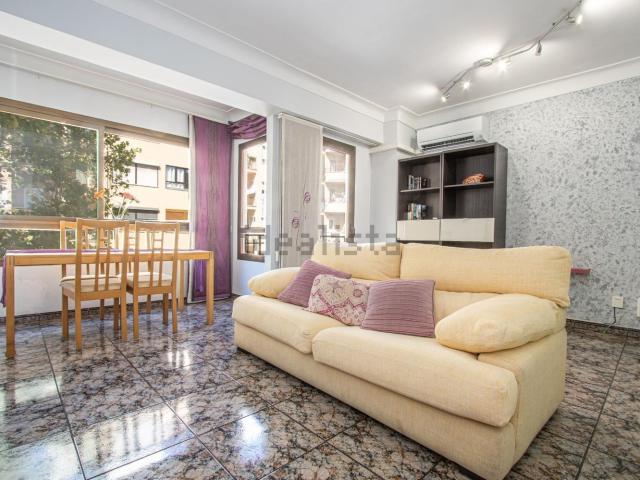 Piso, Pere Garau, Palma de Mallorca