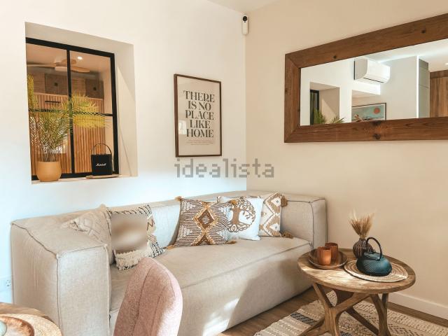 Piso, Pere Garau, Palma de Mallorca