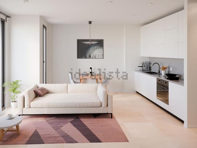Piso, Pere Garau, Palma de Mallorca