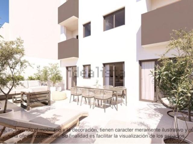 Piso, Pere Garau, Palma de Mallorca