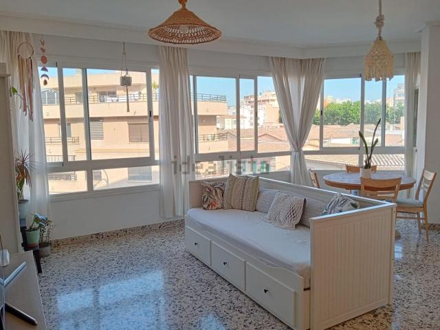 Piso, Pere Garau, Palma de Mallorca