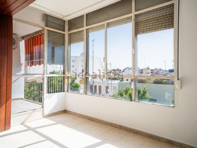 Piso, Pere Garau, Palma de Mallorca