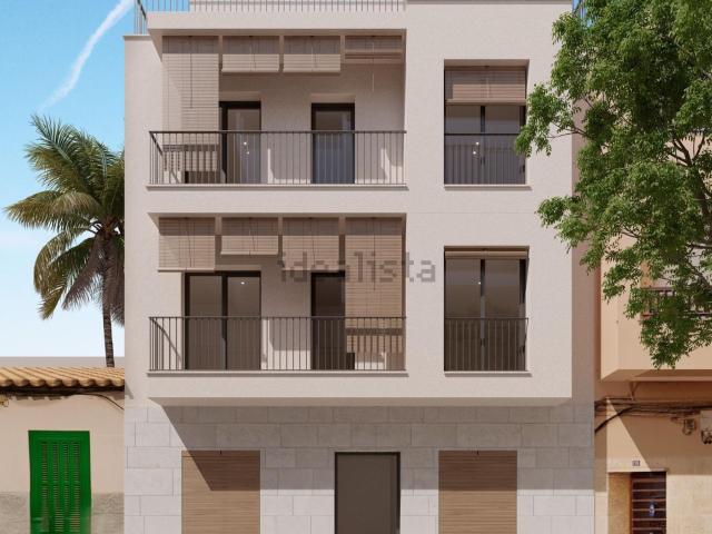 Piso, Pere Garau, Palma de Mallorca