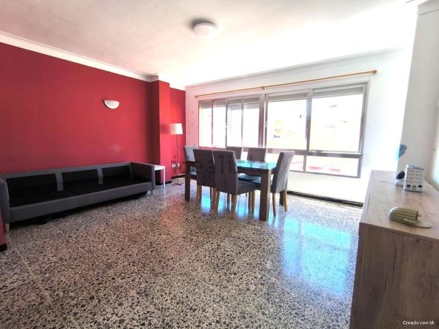 Piso, Pere Garau, Palma de Mallorca