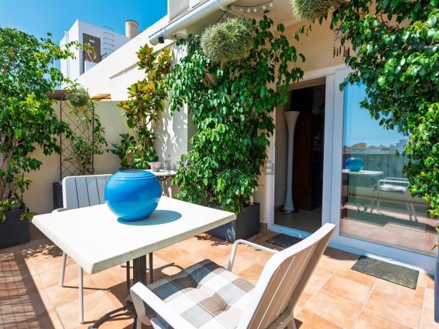 Piso, Pere Garau, Palma de Mallorca