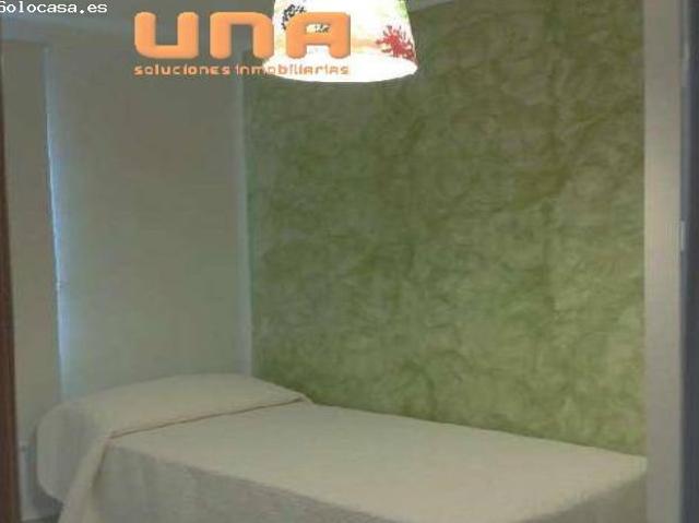 Piso perfectamente amueblado zona Cruz Roja SOLO PARA ESTUDIANTES