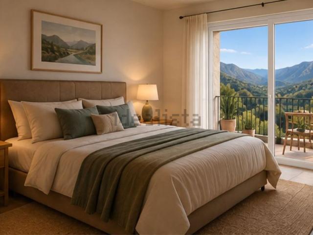 Piso, Periana